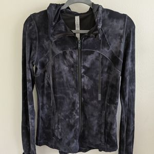 Lululemon Hooded Define Jacket Nulu